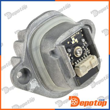 Appareil de commande d'éclairage LED DRL pour BMW | 63117440360, EPX-BM-035